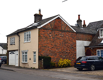 56 Common Road February 2013